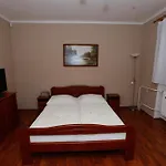 Sungarden-velky Meder Bed & Breakfast Veľký Meder