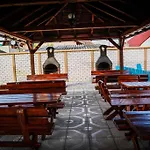 Bed & Breakfast Sungarden-velky Meder Veľký Meder