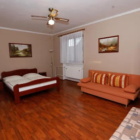 Sungarden-velky Meder Velky Meder