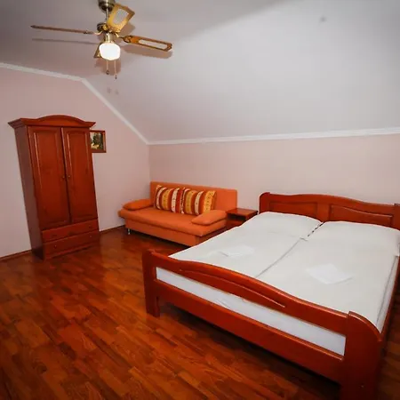 Sungarden-velky Meder 3*