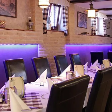 Sungarden-velky Meder 3* Veľký Meder