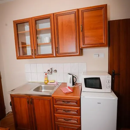 Sungarden-velky Meder Veľký Meder