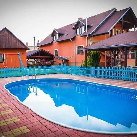 Sungarden-velky Meder