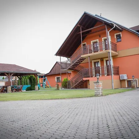 Sungarden-velky Meder 3* Veľký Meder