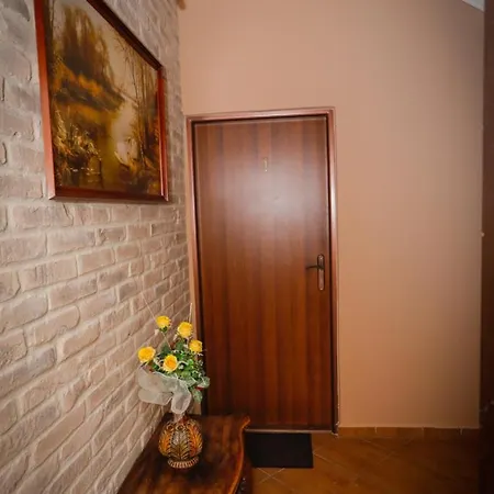 Bed & Breakfast Sungarden-velky Meder Velky Meder