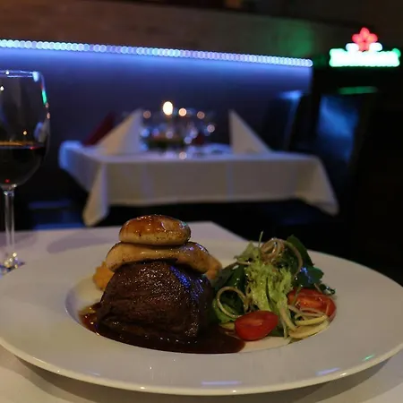 Sungarden-velky Meder 3* Veľký Meder