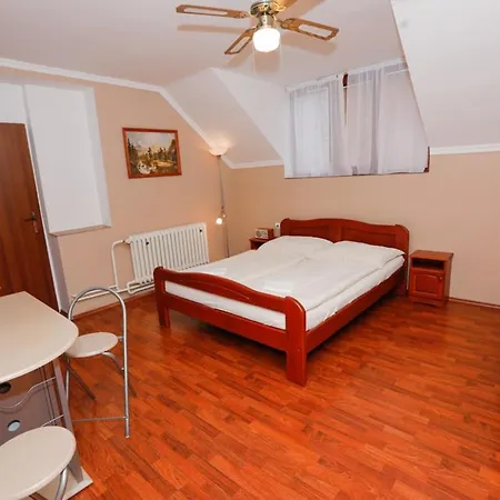 Sungarden-velky Meder 3*