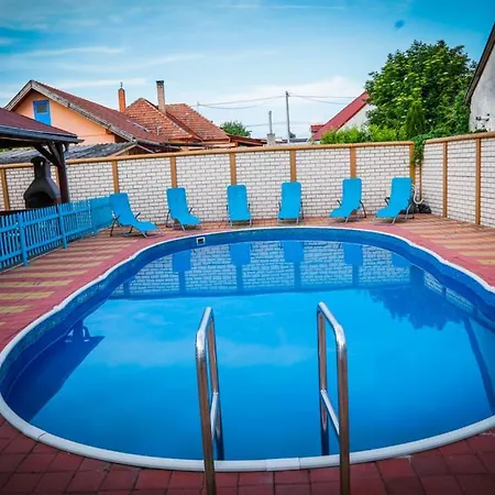 Sungarden-velky Meder 3* Veľký Meder