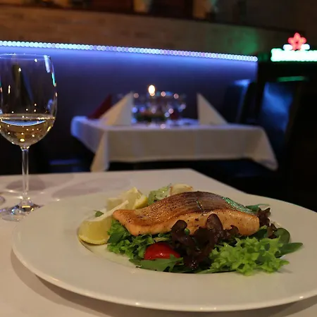 فندق مبيت وإفطار Sungarden-velky Meder